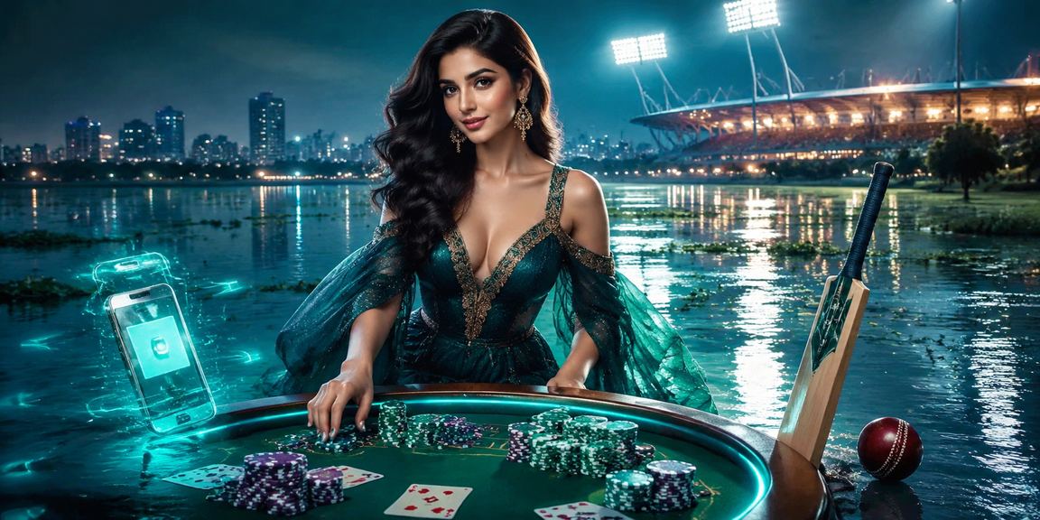 বাংলাদেশের একজন বেটার ক্রিকেট ম্যাচে বাজি রাখছেন মোবাইলে