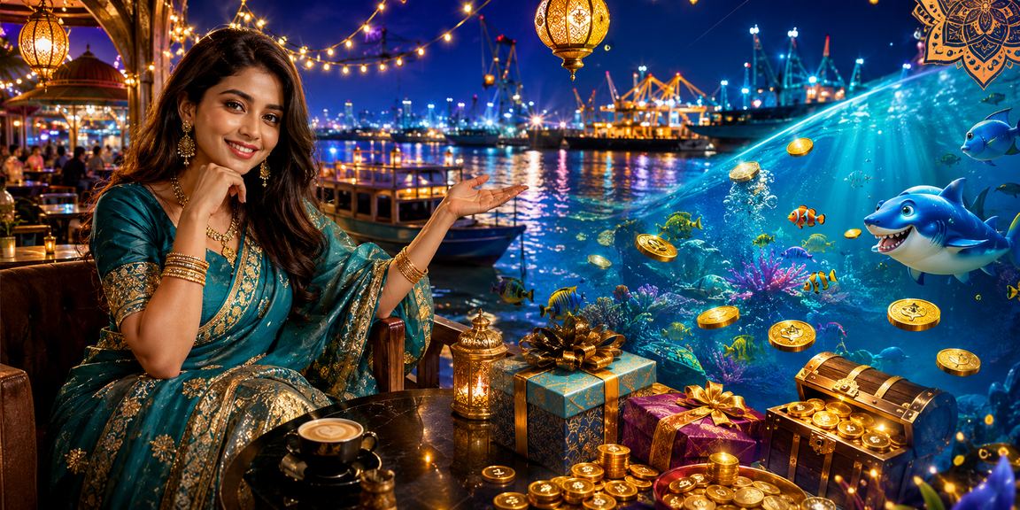 চট্টগ্রামের ইদ উৎসবের গেমিং দৃশ্য