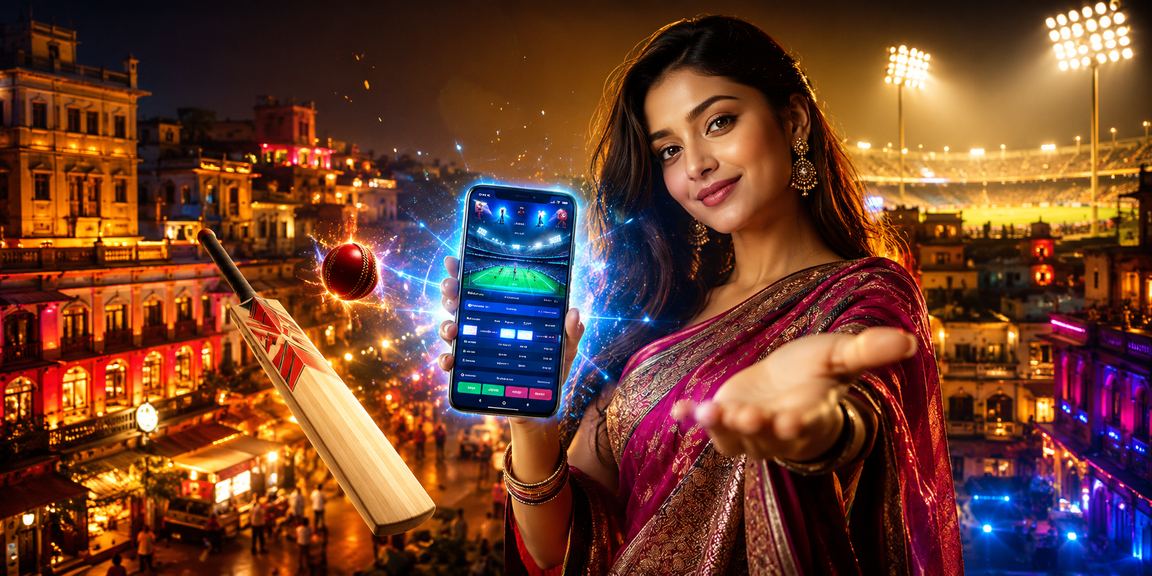 নারায়ণগঞ্জ ক্রিকেট বেটিং