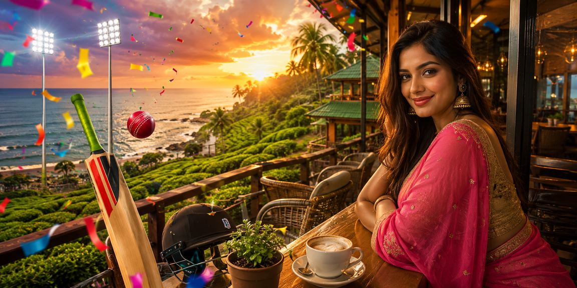 বাংলাদেশের গ্রামীণ পরিপ্রেক্ষিতের ক্রিকেট বেটিং দৃশ্য